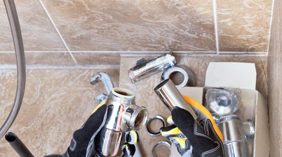 Expert Emergency Roof Repairs services in Dyess Afb, TX